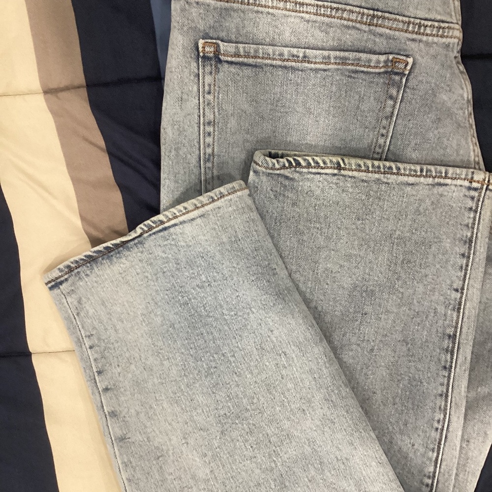 Old Navy High-Rise OG Loose Jeans - Picture 10 of 12